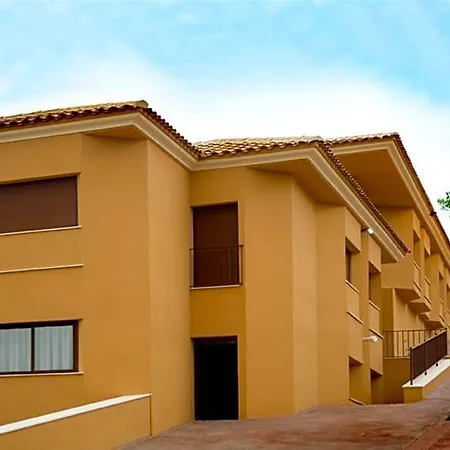 Hotel La Castilleja 2*