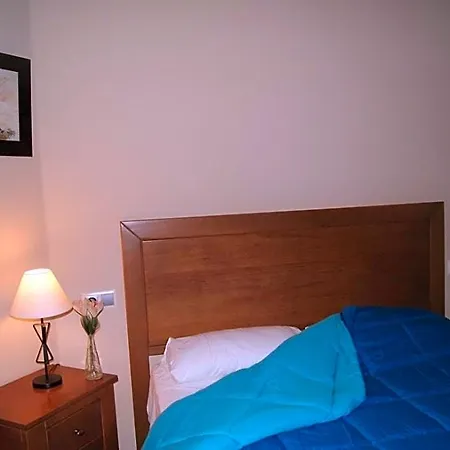 La Castilleja Hotel Cordoba