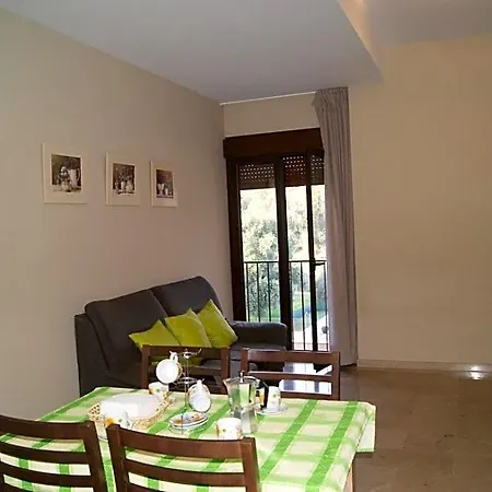 Hotel La Castilleja Cordoba