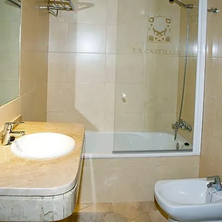 Hotel La Castilleja