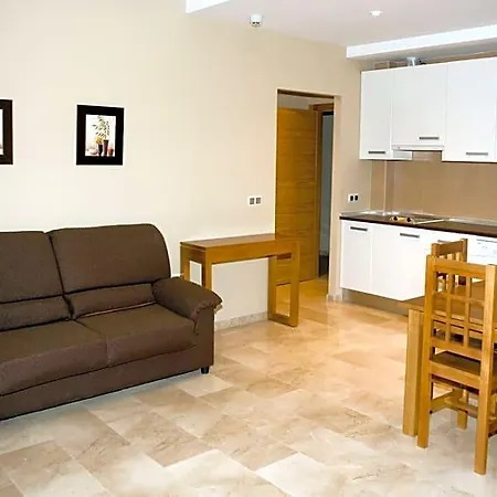 La Castilleja Hotel Cordoba